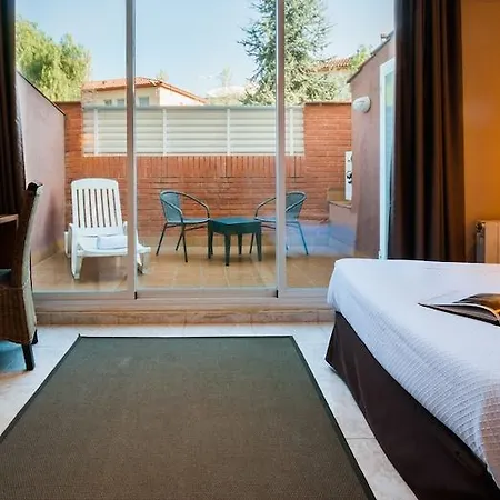 Hotel Park Sedo 3*