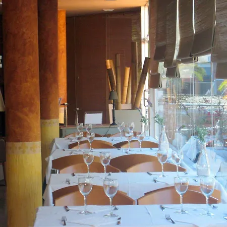 Hotel Park Sedo