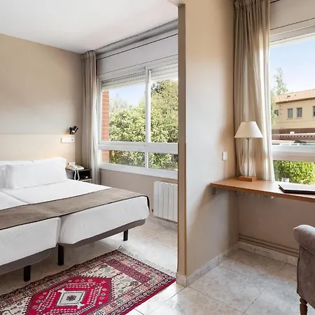 Hotel Park Sedo