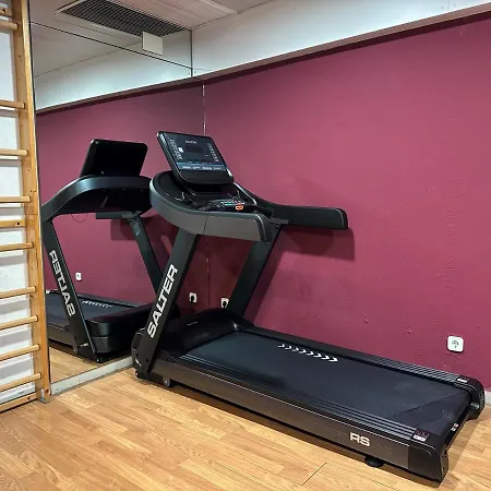 Park Sedo Hotel 3*