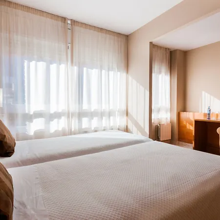 Park Sedo Hotel Rubí