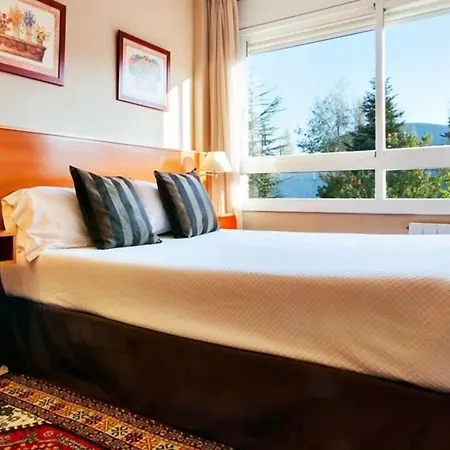 Hotel Park Sedo Rubí