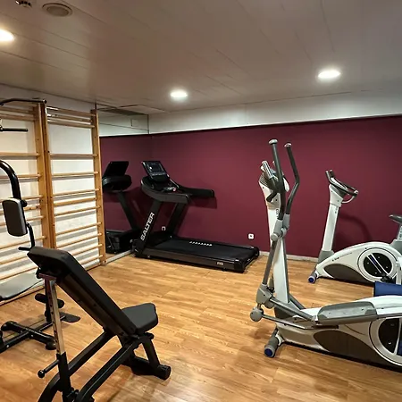 Park Sedo Hotel Rubí