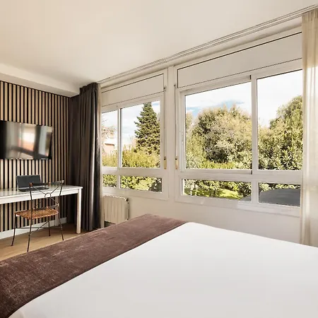 Hotel Park Sedo 3*