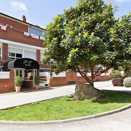 Park Sedo Hotel Rubi