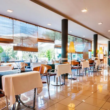 Park Sedo Hotel