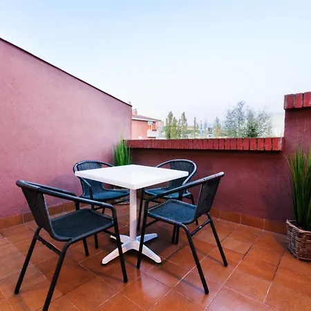 Hotel Park Sedo