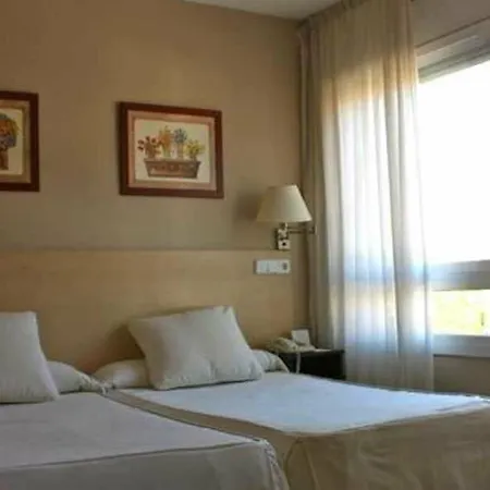 Park Sedo Hotel
