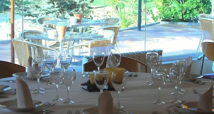 Park Sedo 3* روبي