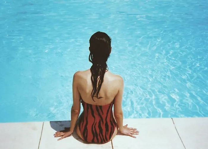 Park Sedo 3* روبي