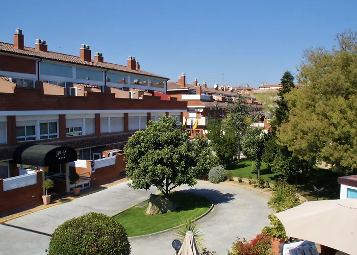 Park Sedo 3*