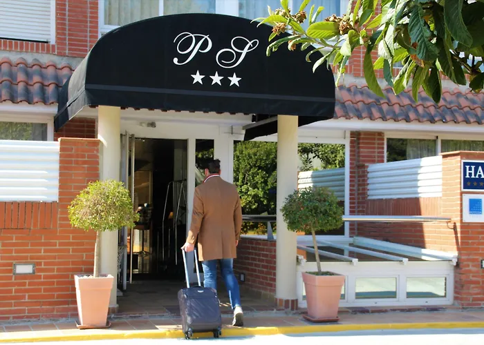 Park Sedo 3*