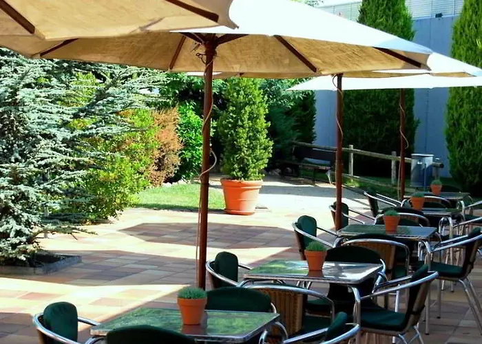 Park Sedo 3* Rubí