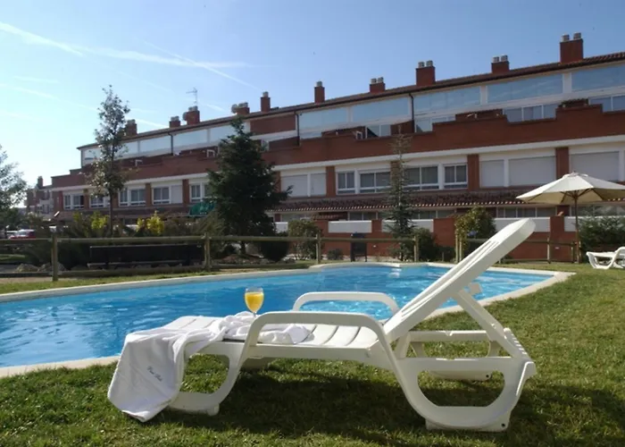 Park Sedo Ξενοδοχείο