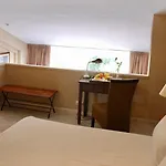Hotell Park Sedo