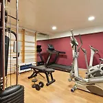 Park Sedo 3*