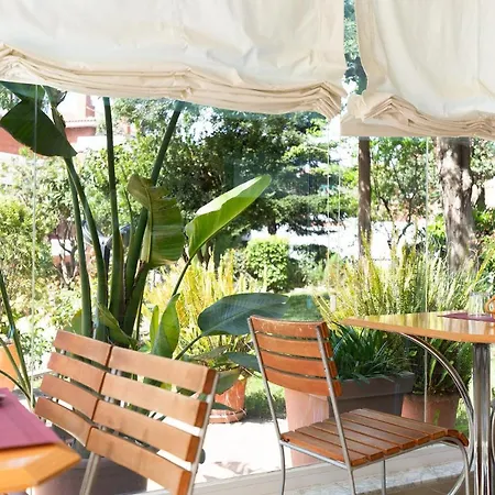 Park Sedo Hotel