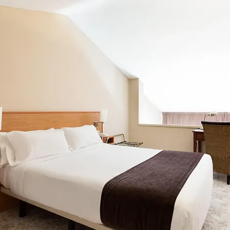 Hotel Park Sedo