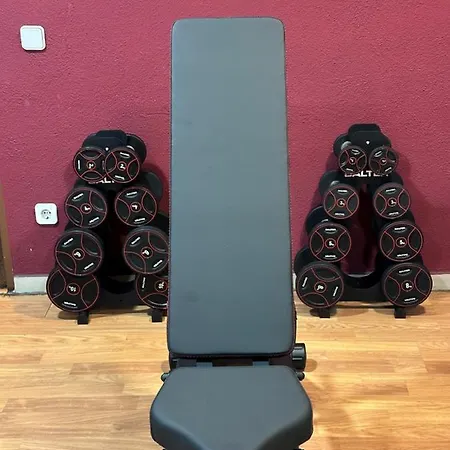 Park Sedo Ξενοδοχείο Rubí