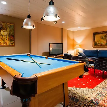 Hotel Park Sedo 3*