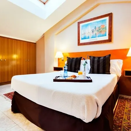 Park Sedo Hotell