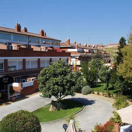 Park Sedo 3*