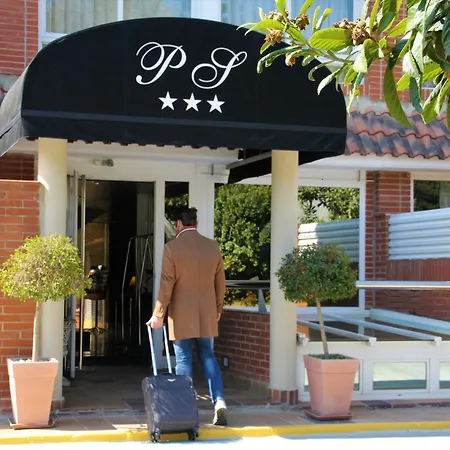 Park Sedo 3*