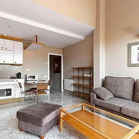 Park Sedo Hotel Rubí