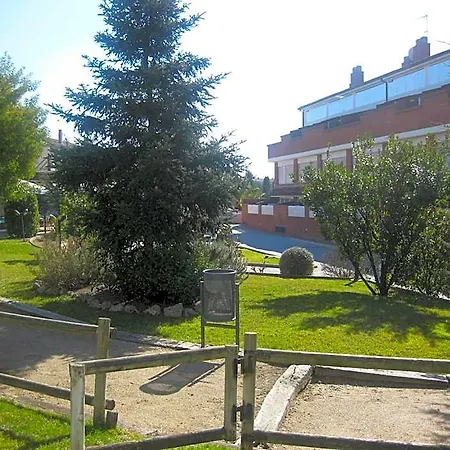 Park Sedo 3* Rubí