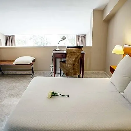 Hotel Park Sedo