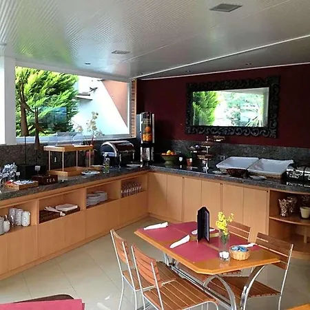 Hotel Park Sedo Rubí