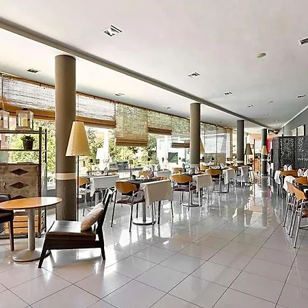 Hotel Park Sedo