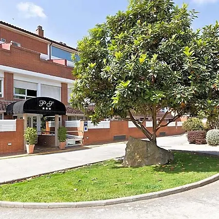 Park Sedo Hotel 3*
