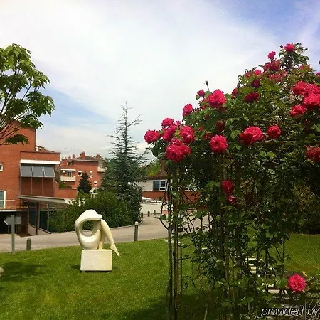 Park Sedo Ξενοδοχείο Rubí