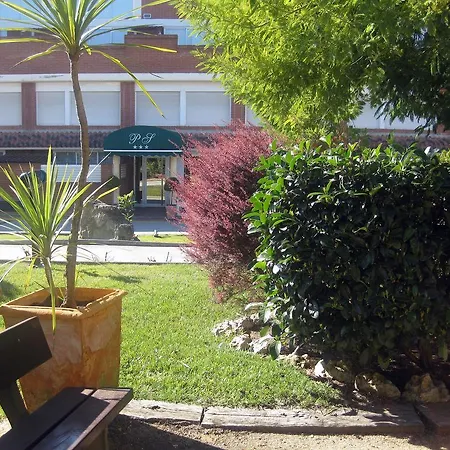 Park Sedo 3* Rubí