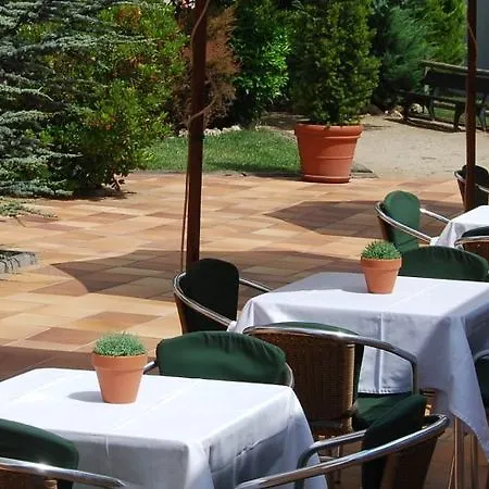 Park Sedo 3*