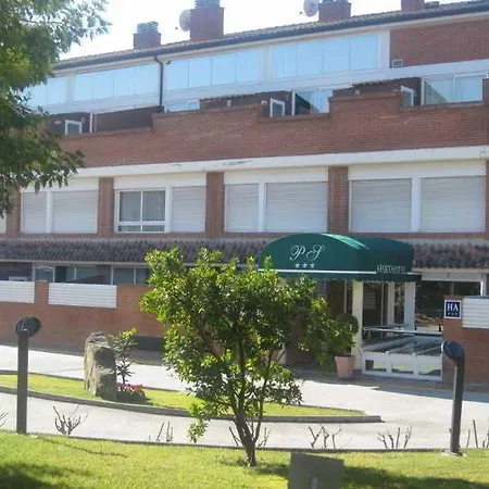 Park Sedo Ξενοδοχείο