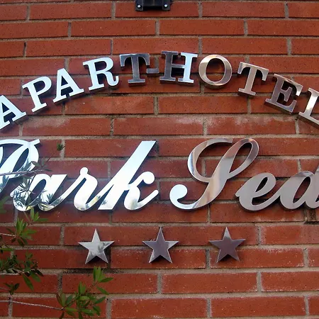 Hotel Park Sedo Rubi