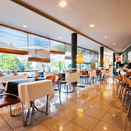 Park Sedo Hotel
