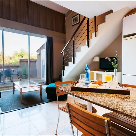 Hotel Park Sedo