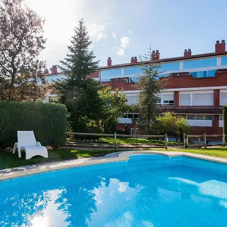 Hotel Park Sedo