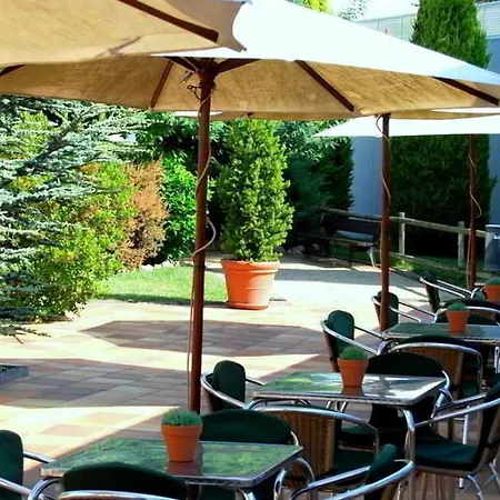 Park Sedo 3* Rubí