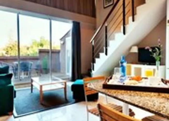 Park Sedo 3*