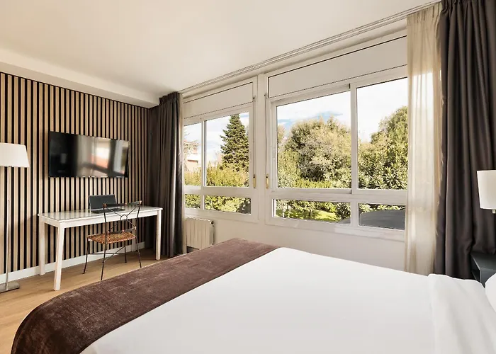 Hotel Park Sedo 3*