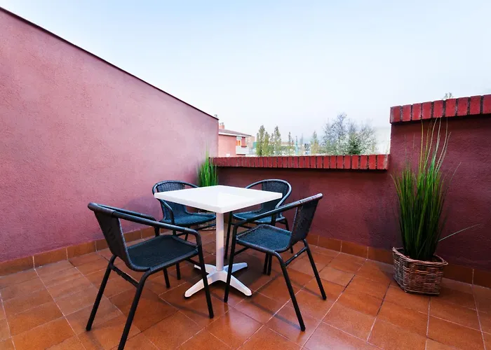 Hotel Park Sedo