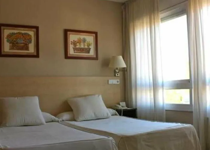 Park Sedo Hotel