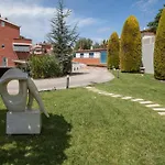 Hotel Park Sedo