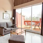 Park Sedo 3* Rubí