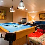 Hotel Park Sedo 3*