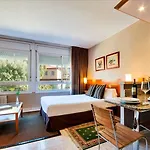 Park Sedo Hotel Rubí